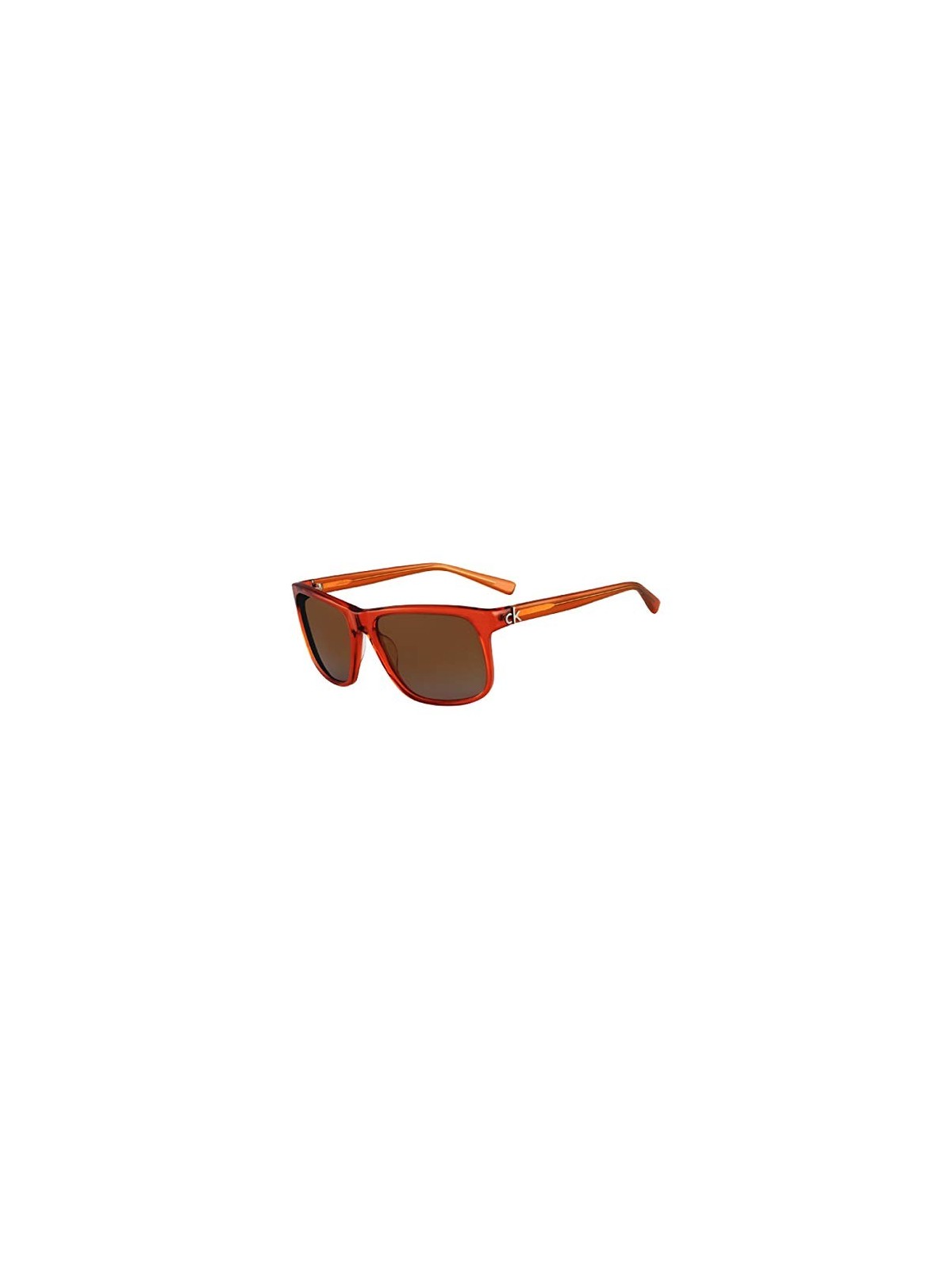 Calvin Klein Orange Women's Sunglasses