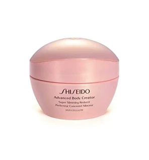 Crema Corpo Shiseido Advanced 200ml