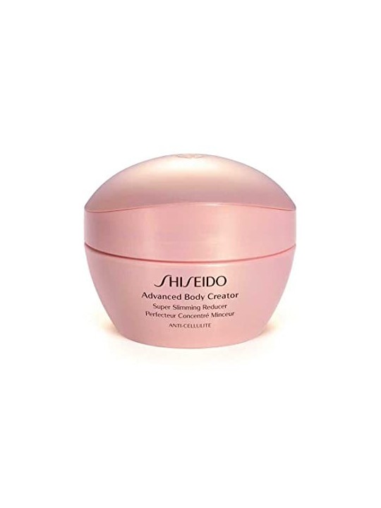 Crema Corpo Shiseido Advanced 200ml