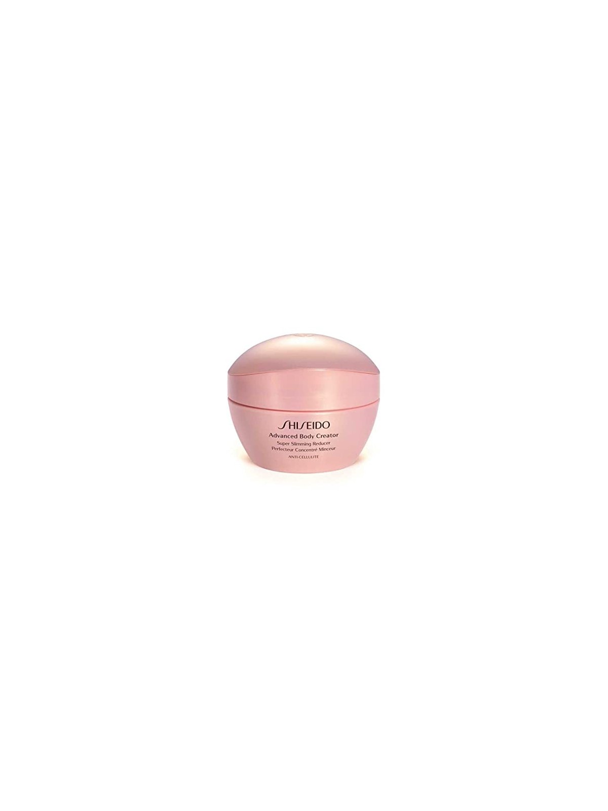Crema Corpo Shiseido Advanced 200ml