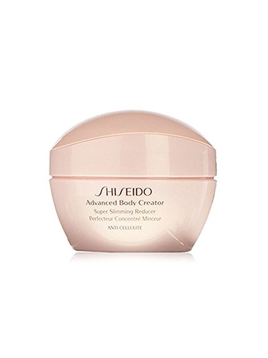 Crema Corpo Shiseido Advanced 200ml