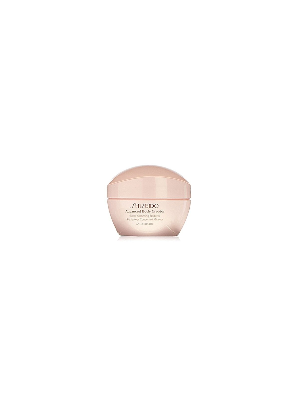 Crema Corpo Shiseido Advanced 200ml