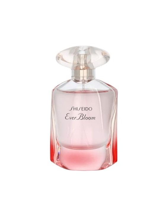 Shiseido Ever Bloom eau de parfum Spray donna 30ml