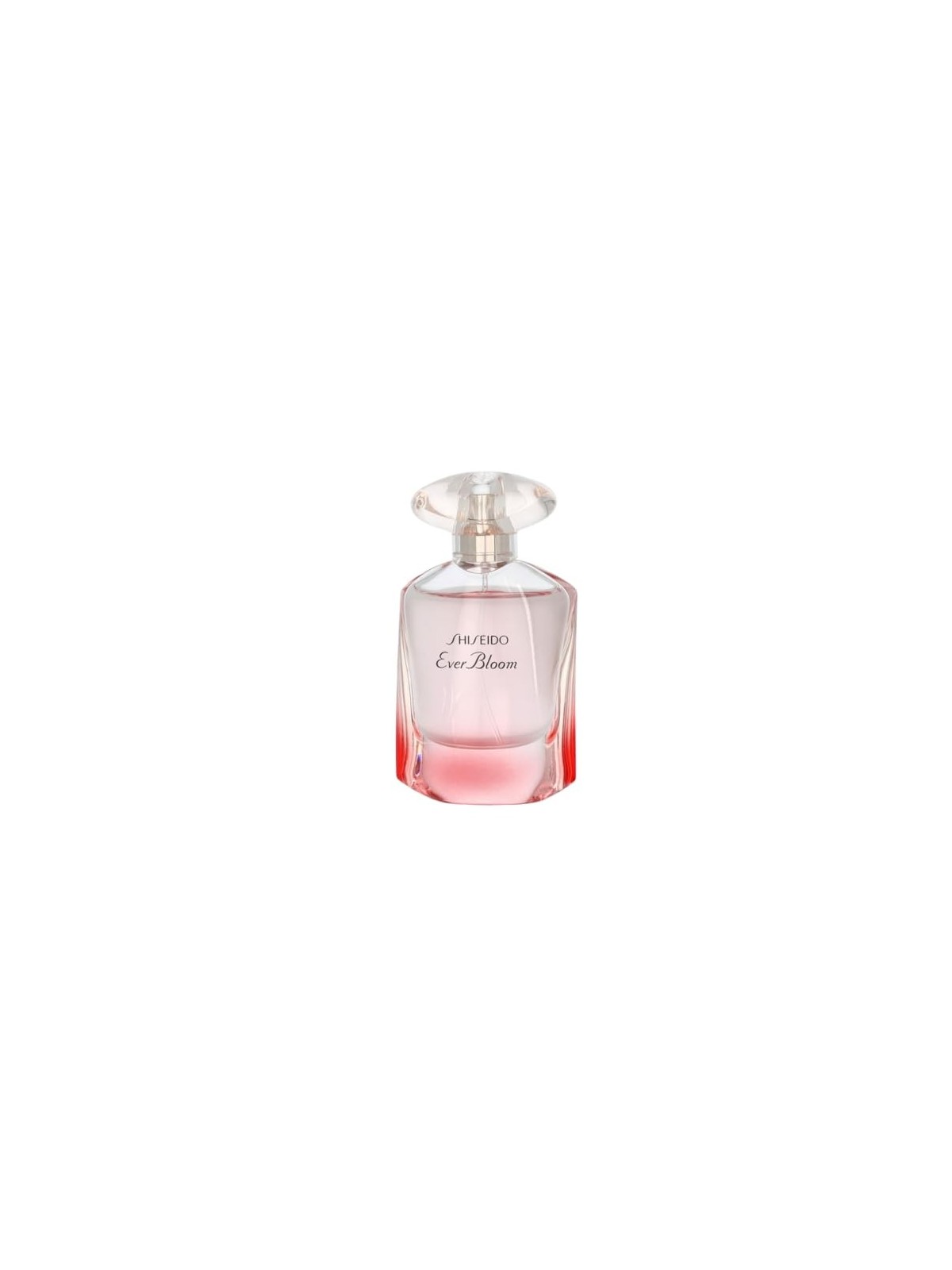 Shiseido Ever Bloom eau de parfum Spray donna 30ml