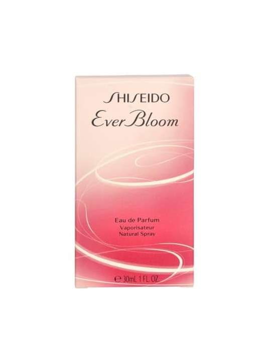 Shiseido Ever Bloom eau de parfum Spray donna 30ml