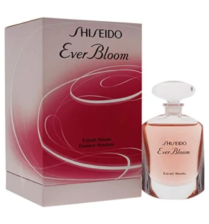 Shiseido Ever Bloom Estratto Assoluto Eau De Parfum 20ml donna
