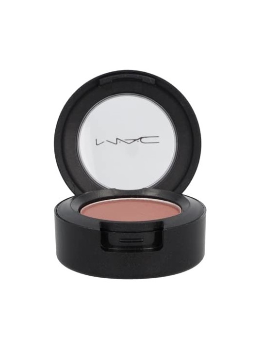 MAC Small Eye Shadow donna 1,5g Haux Satin