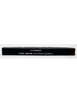 Matita occhi MAC Eye Kohl Crema 145g donna 03 Prunella