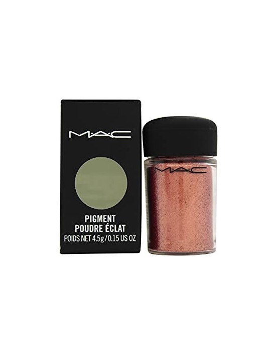 MAC Polvere di pigmento Poudre clat 45 g donna Rose