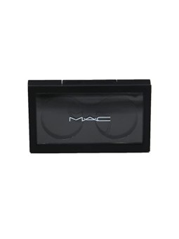 Palette trucco MAC Pro vuota con 2 slot