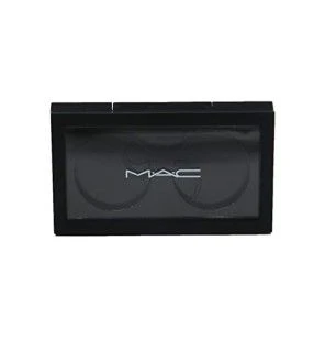 Palette trucco MAC Pro vuota con 2 slot