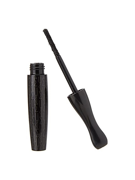 MAC In Extreme Dimension Lash Mascara donna 12g 3D Black MAC www.essenzetotalstyle.com 