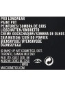 MAC Cosmetics Pro Longwear Vaso di Pittura di Lunga Durata Painterly 5g