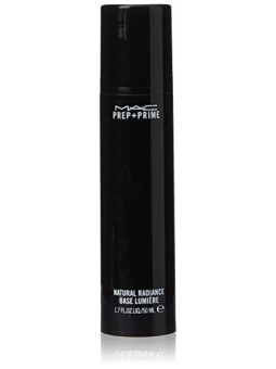 MAC Prep  Prime Natural Radiance donna 50ml Radiant Pink