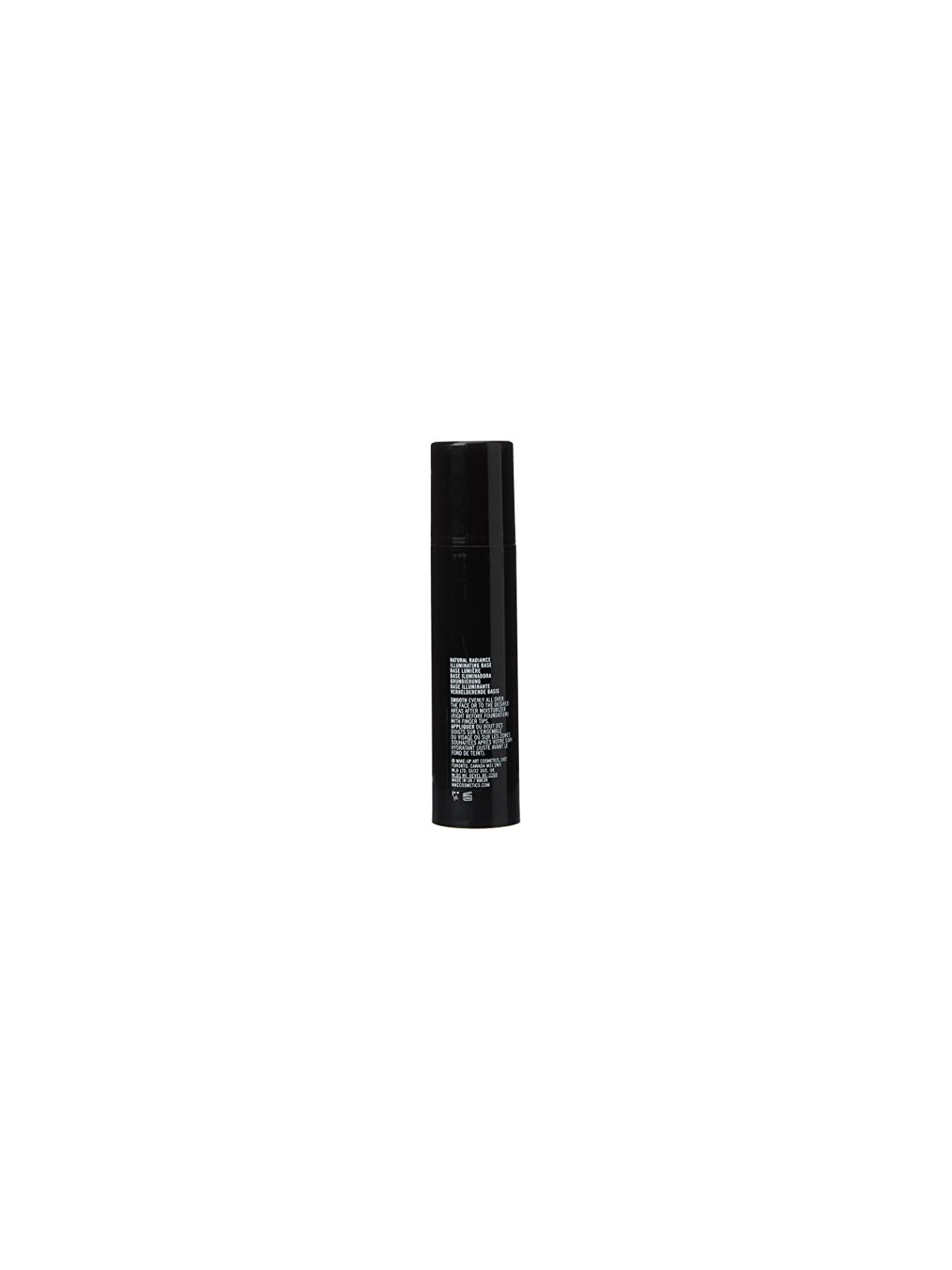 MAC Prep  Prime Natural Radiance donna 50ml Radiant Pink