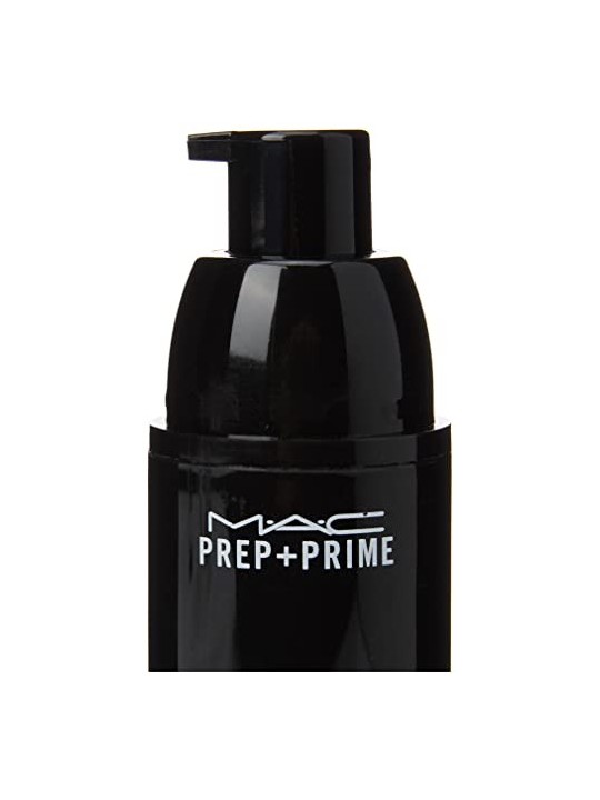 MAC Prep  Prime Natural Radiance donna 50ml Radiant Pink