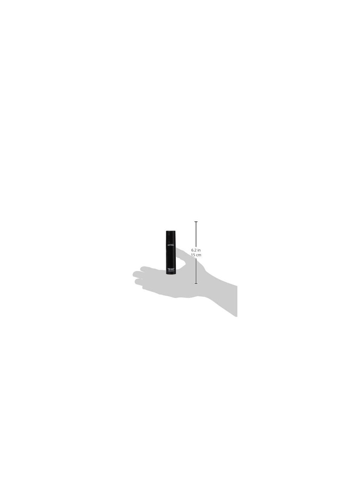 MAC Prep  Prime Natural Radiance donna 50ml Radiant Pink