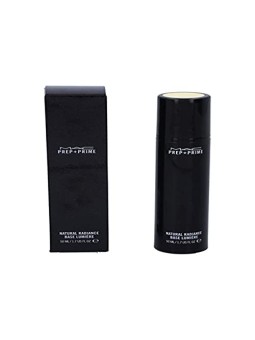 MAC Prep  Prime Natural Radiance donna 50ml Radiant Yellow
