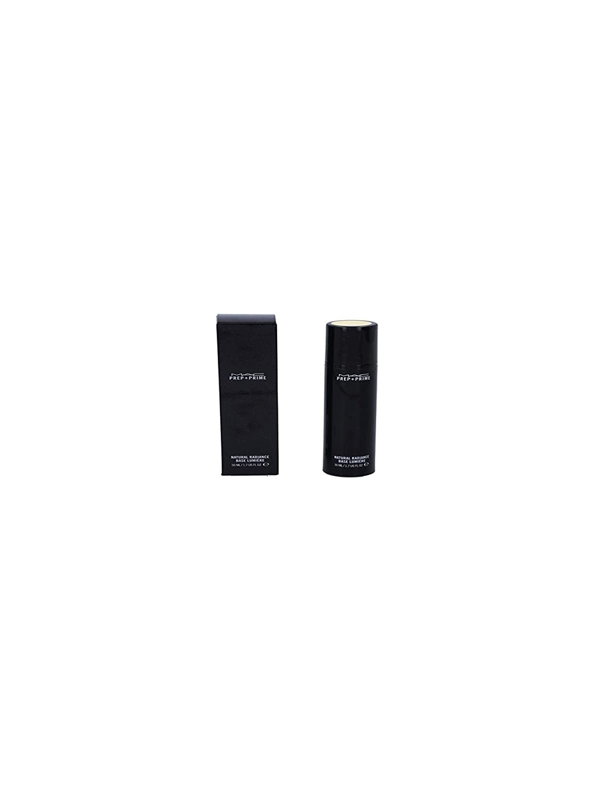 MAC Prep  Prime Natural Radiance donna 50ml Radiant Yellow