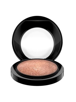 MAC Luxury Powder Mineralize Skin Finish polvere 10 g donna Cheeky Bronze