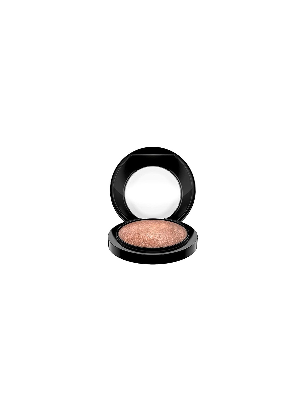 MAC Luxury Powder Mineralize Skin Finish polvere 10 g donna Cheeky Bronze
