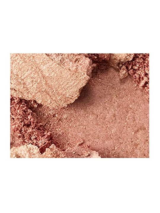 MAC Luxury Powder Mineralize Skin Finish polvere 10 g donna Cheeky Bronze