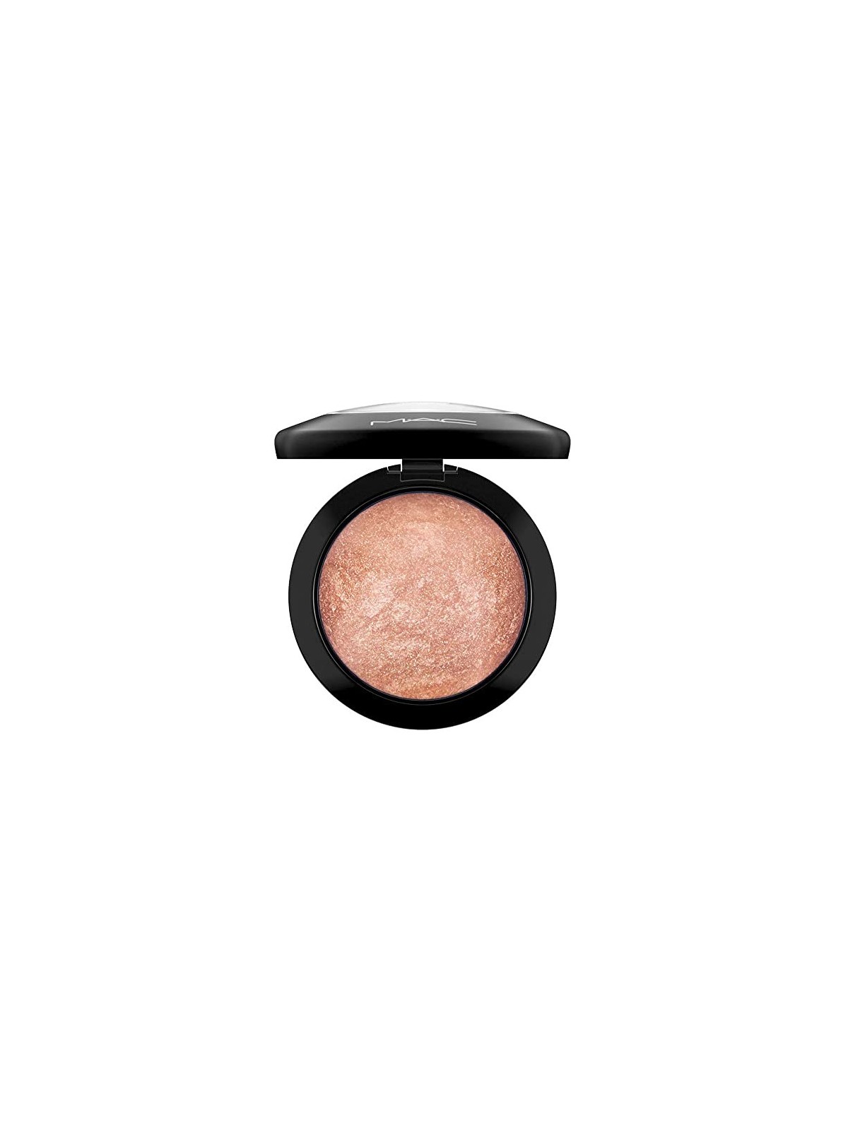 MAC Luxury Powder Mineralize Skin Finish polvere 10 g donna Cheeky Bronze