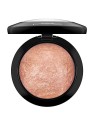MAC Luxury Powder Mineralize Skin Finish polvere 10 g donna Cheeky Bronze