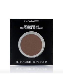 MAC Base Crema Colore Naturale Finitura Crema Blush Palette Dusk Ricarica 32 g donna