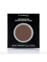 MAC Base Crema Colore Naturale Finitura Crema Blush Palette Dusk Ricarica 32 g donna