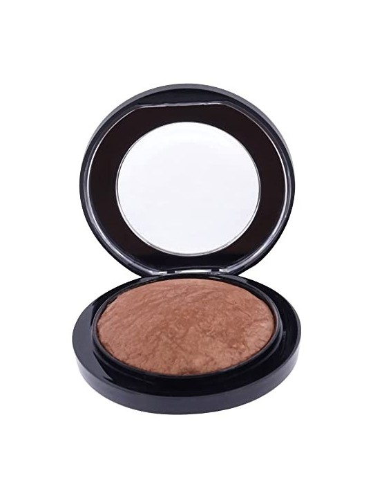 MAC Mineralize Skinfinish Natural donna 10g Global Glow