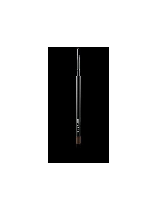 MAC Brow Styler Matita Doppia per Sopracciglia Crema Tapered