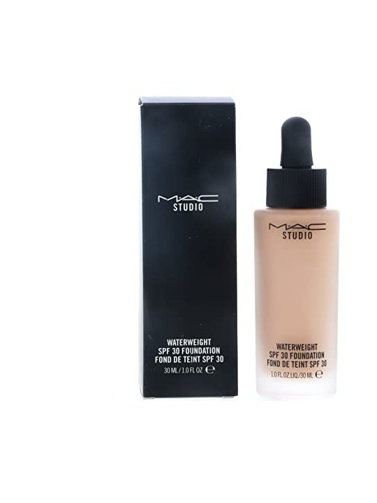 MAC Studio Waterweight Foundation SPF30 30ml NC30 Women
