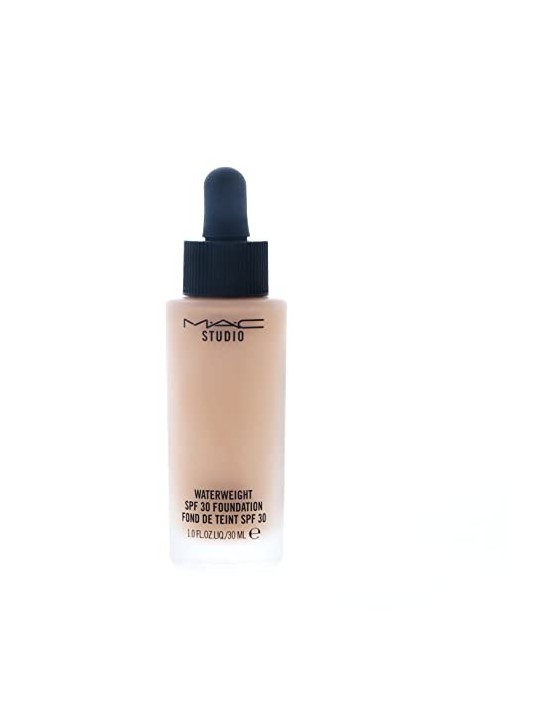 MAC Studio Waterweight Foundation SPF30 30ml NC30 Women
