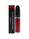 MAC RETRO MATTE colore liquido per labbra fashion legacy donna