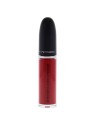 MAC RETRO MATTE colore liquido per labbra fashion legacy donna