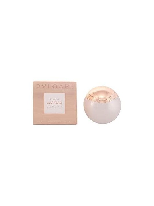 Bvlgari Aqva Divina Eau De Toilette 40 ml woman