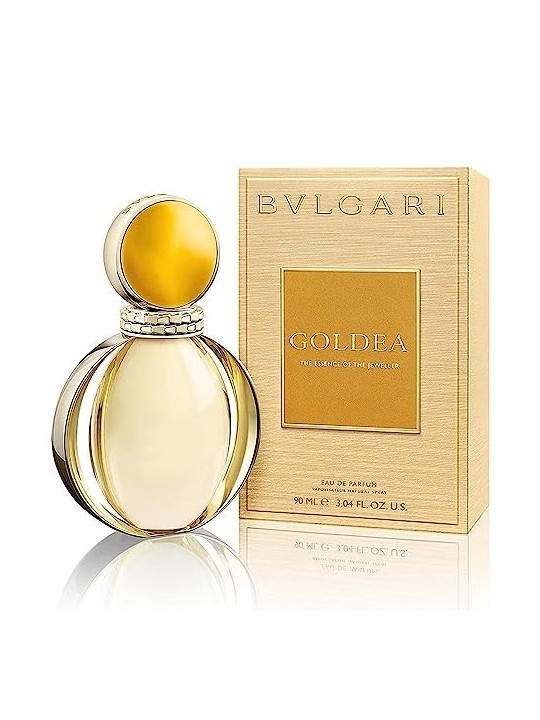 Bvlgari GOLDEA edp spray 90 ml Donna