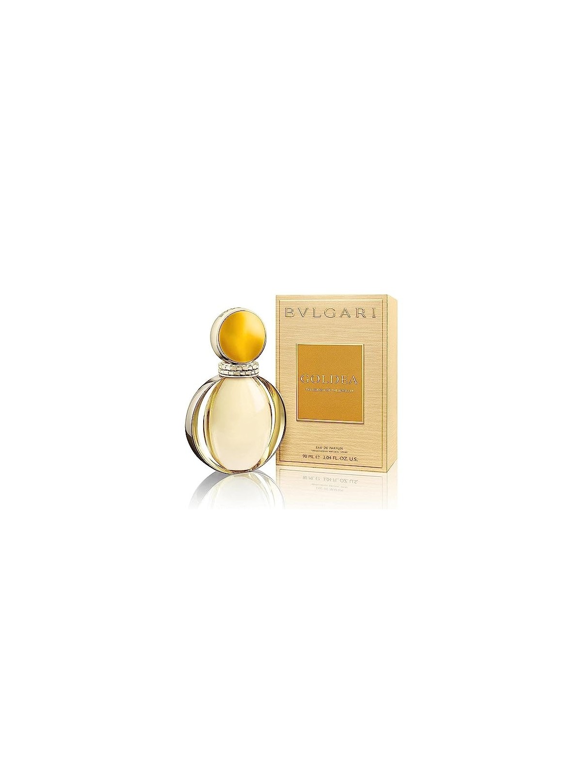 Bvlgari GOLDEA edp spray 90 ml Donna