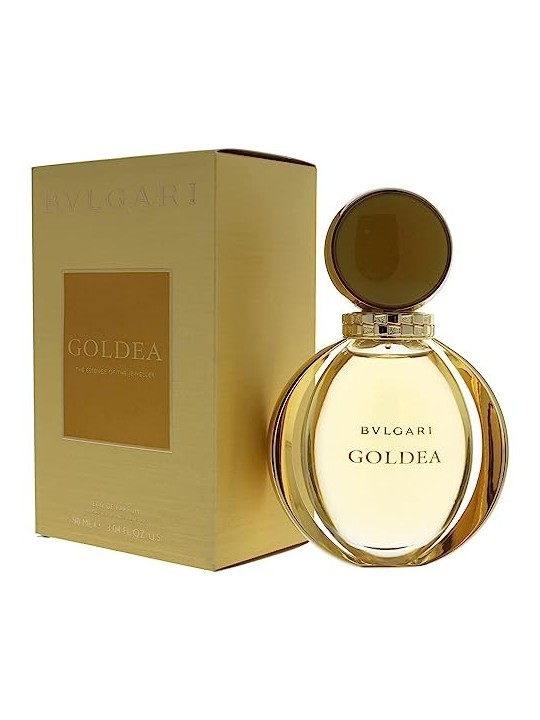 Bvlgari GOLDEA edp spray 90 ml Donna