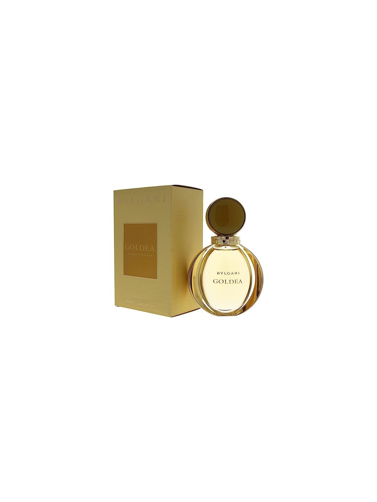 Bvlgari GOLDEA edp spray 90 ml Donna