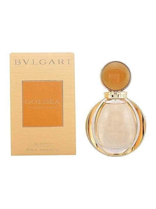 Bvlgari GOLDEA edp spray 90 ml Donna