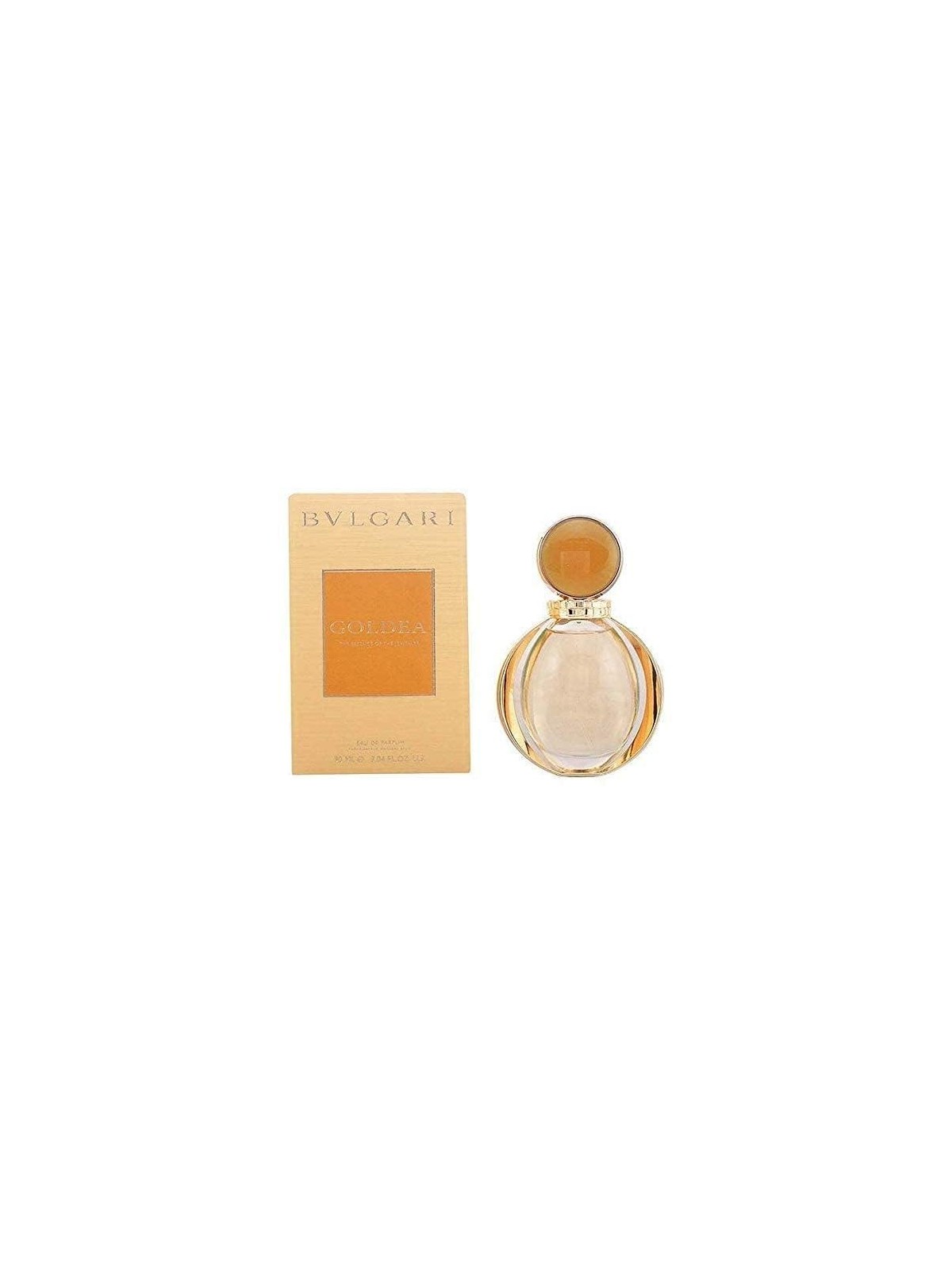 Bvlgari GOLDEA edp spray 90 ml Donna