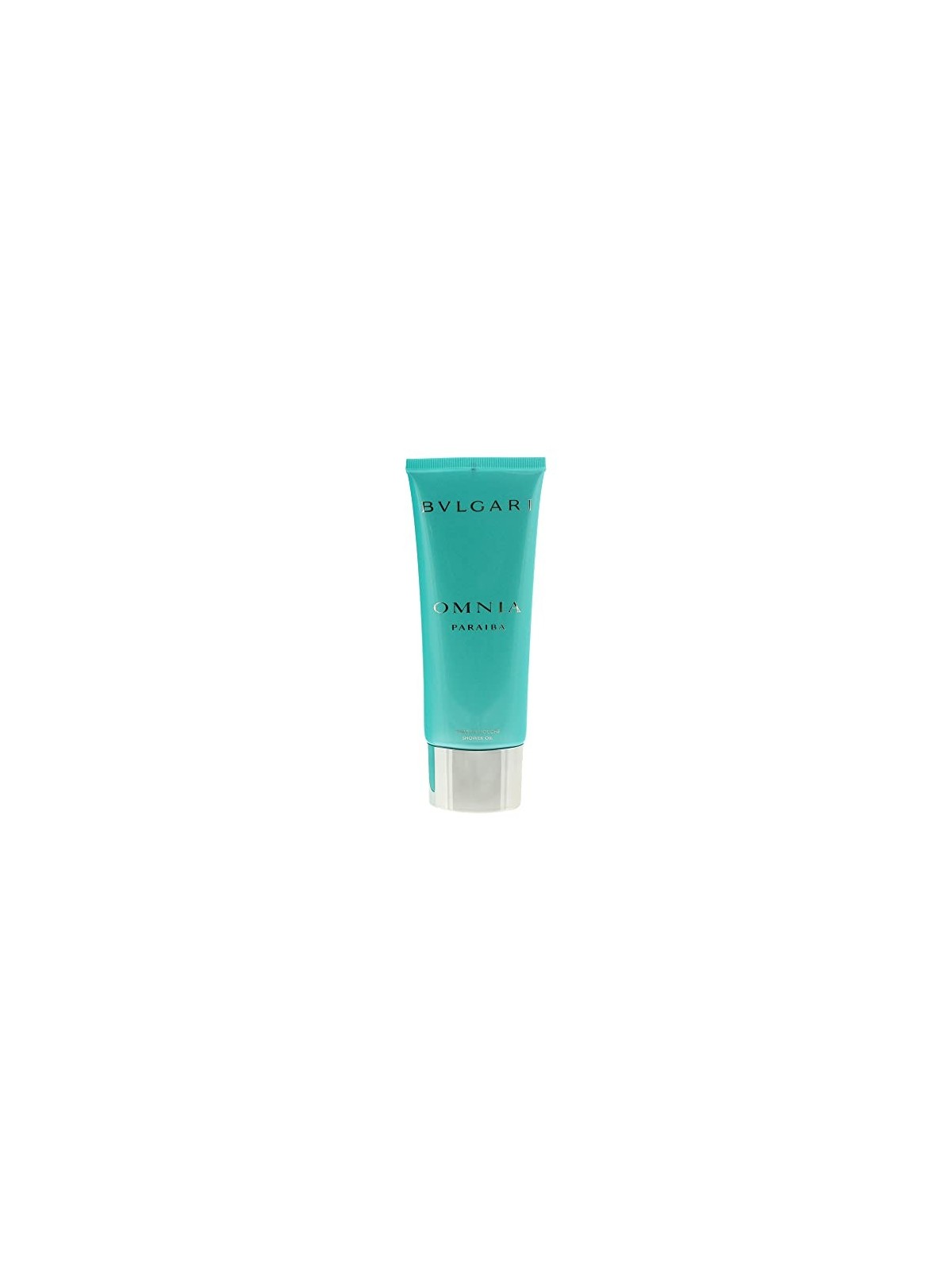Olio da Doccia Bvlgari Omnia Paraiba Donna 100ml