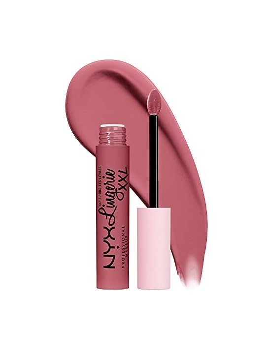 Nyx Professional Make Up LINGERIE XXL mettilo in mostra unisex