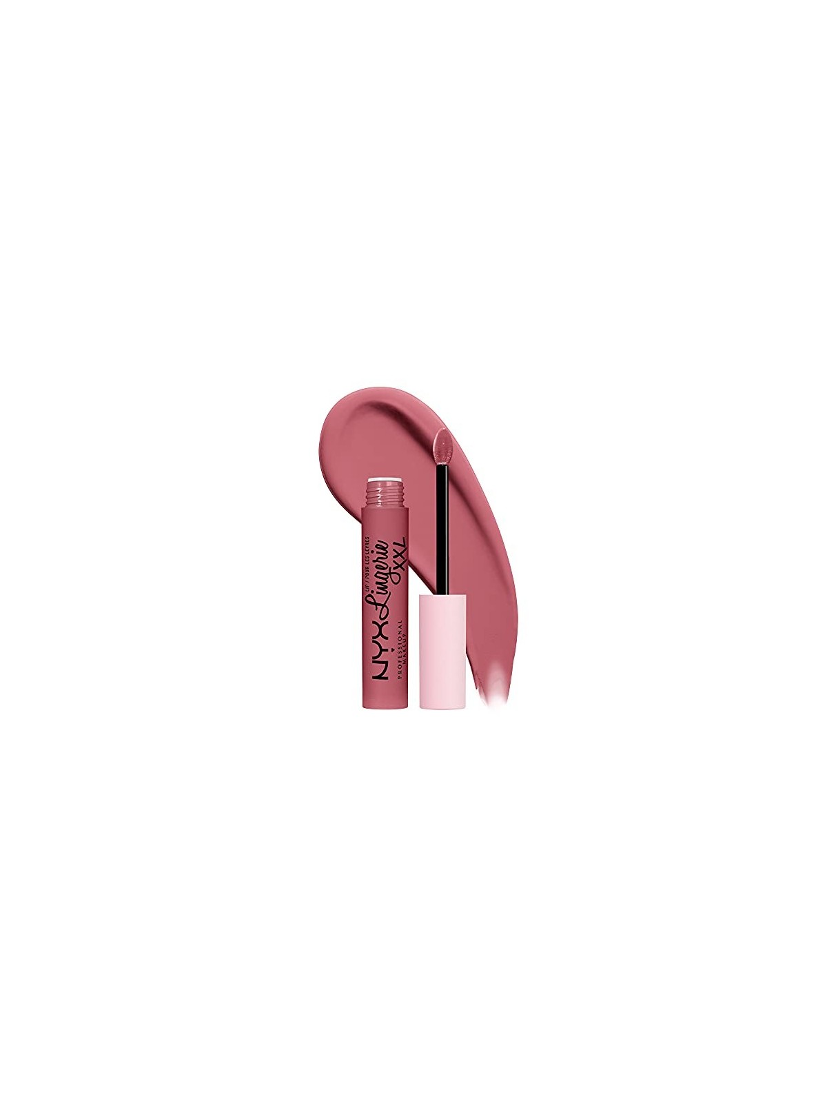 Nyx Professional Make Up LINGERIE XXL mettilo in mostra unisex