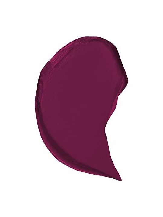 Nyx Professional Make Up SMOOTH WHIPE crema per labbra opaca in berry bed 4ml donna