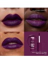 Nyx Professional Make Up SMOOTH WHIPE crema per labbra opaca in berry bed 4ml donna