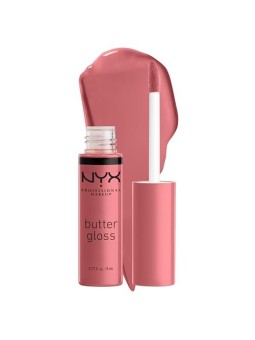 Nyx Professional Make Up BUTTER GLOSS tiramis unisex