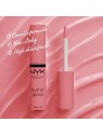 Nyx Professional Make Up BUTTER GLOSS tiramis unisex